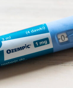 Buy Ozempic 1 mg Injection in Birmingham