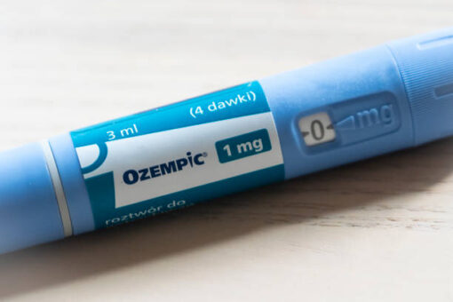 Buy Ozempic 1 mg Injection in Birmingham