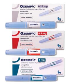 Ways to buy 0.5 mg ozempic needle to eliminate belly fat