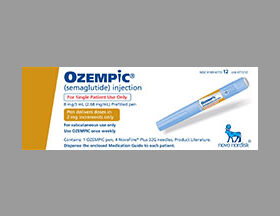 How much is Ozempic 2 mg Pen sold in Bath uk