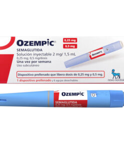 You can Order Ozempic 0.25 mg in Bristol uk